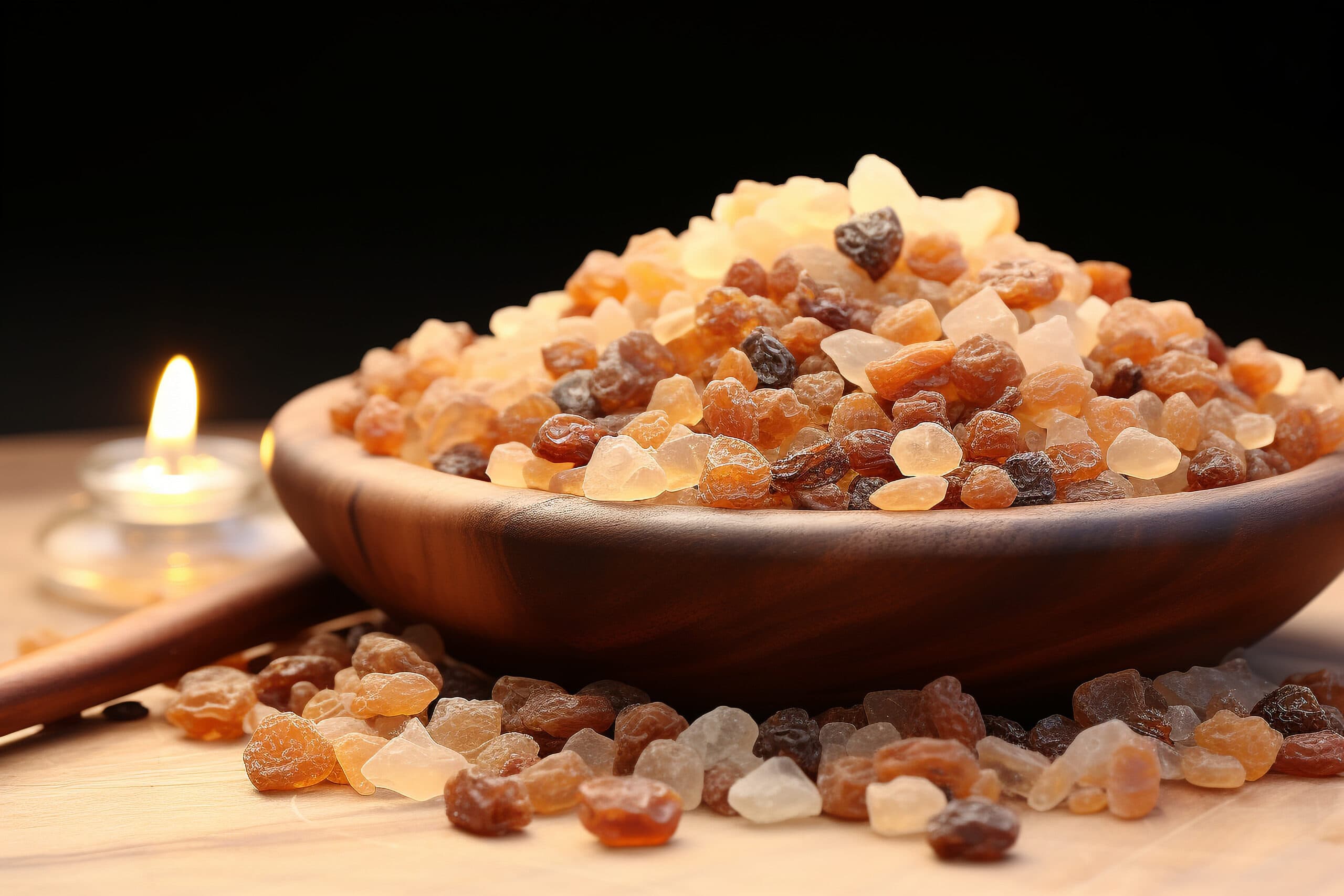 Boswellia Extract