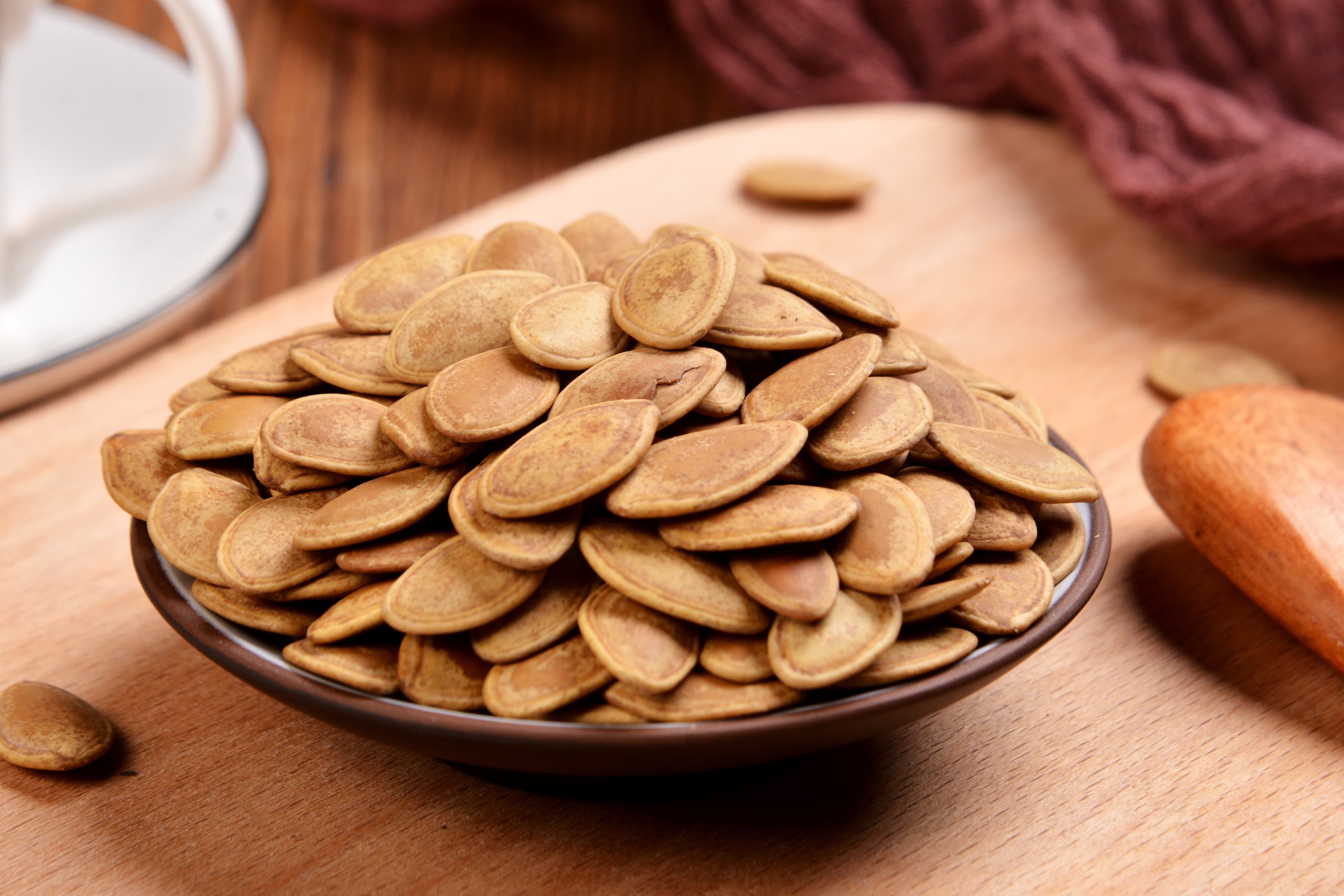 Pumpkin Seed Extract