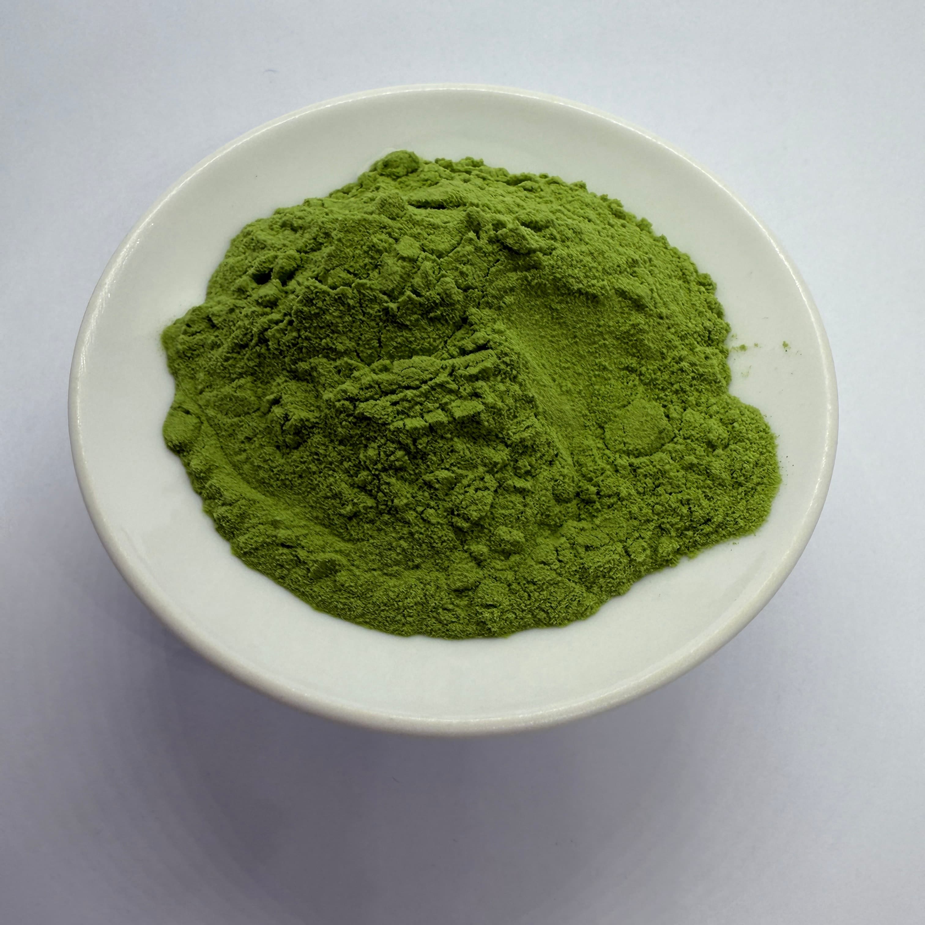 Wheatgrass Powder 1