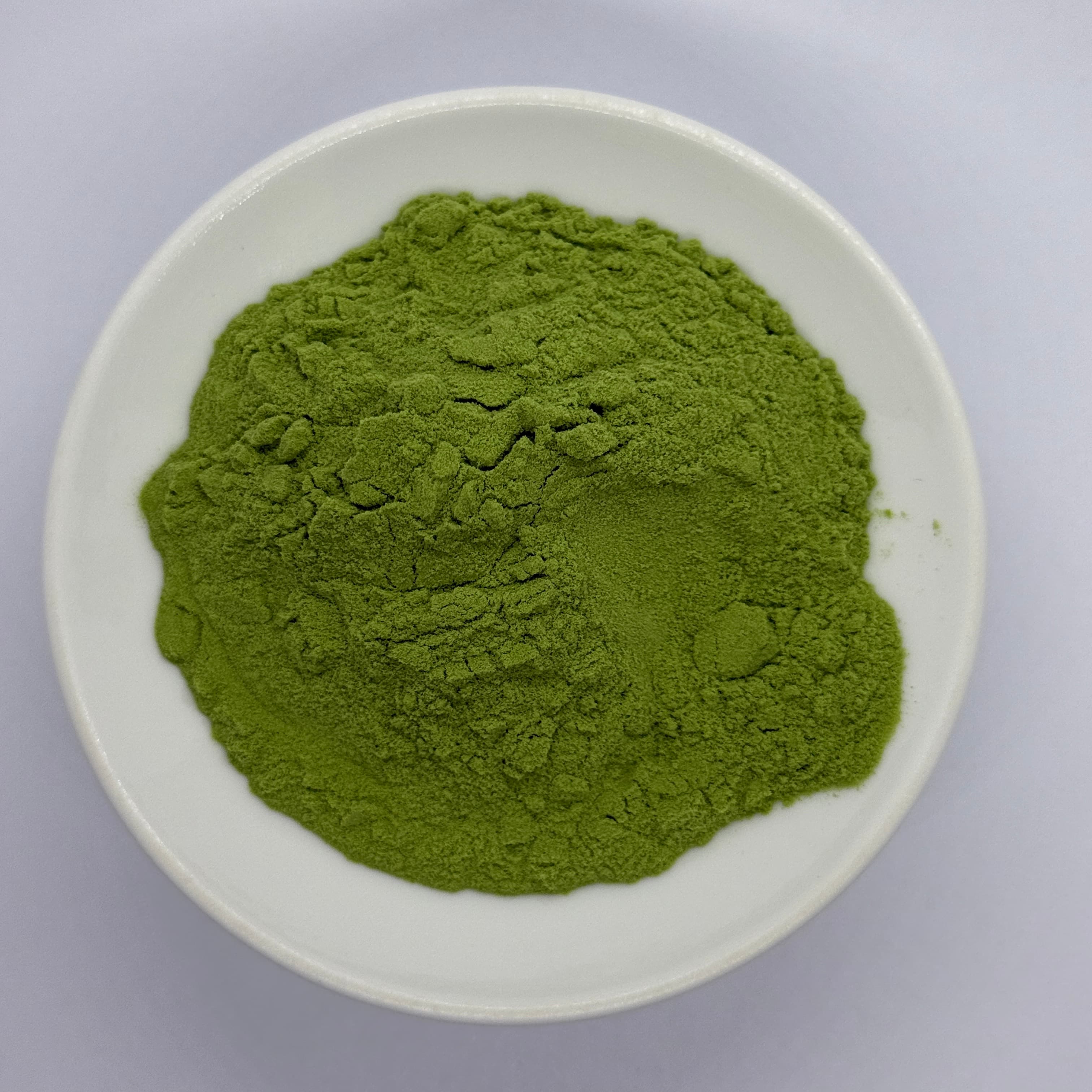 Wheatgrass Powder 2
