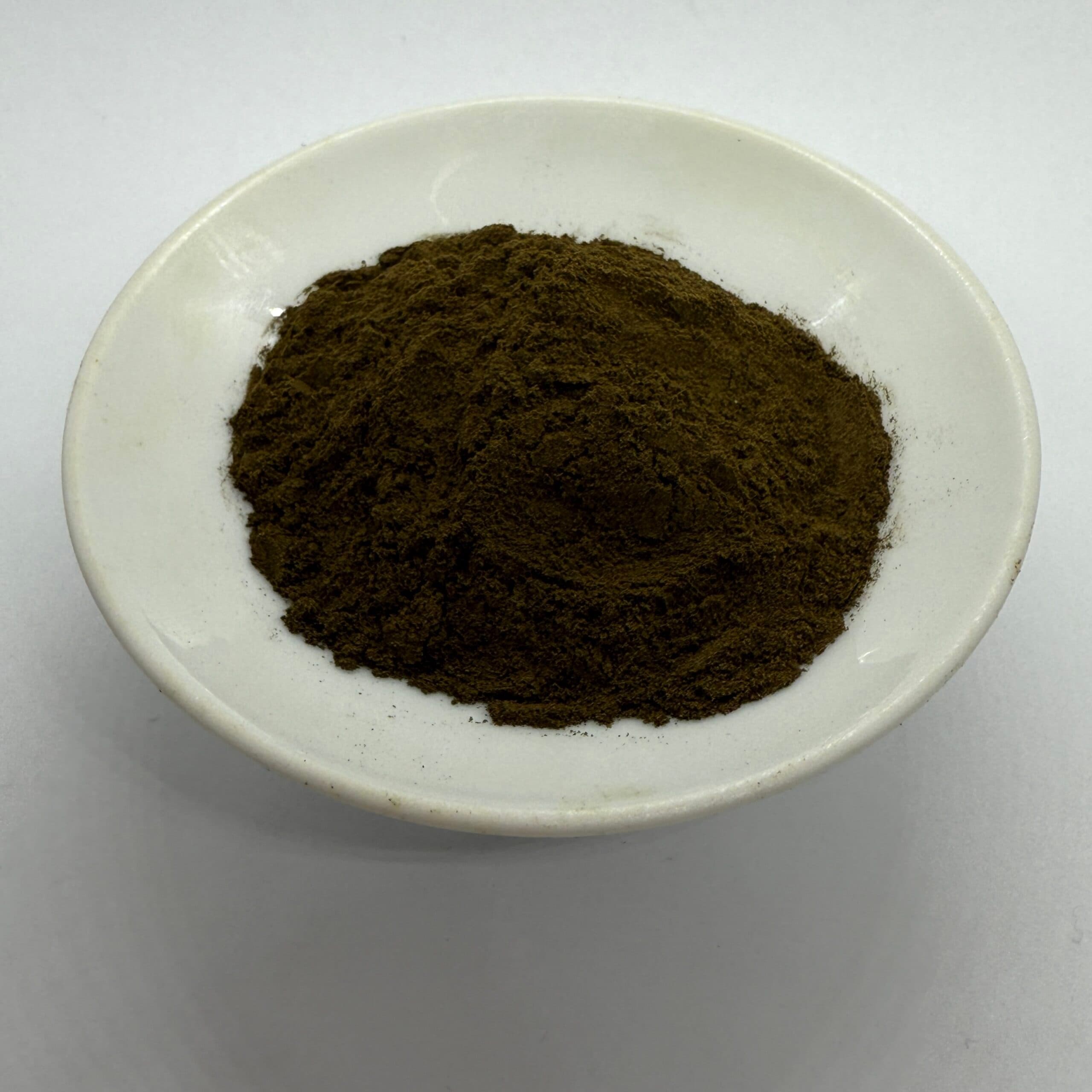 Hawthorn Leave Extract