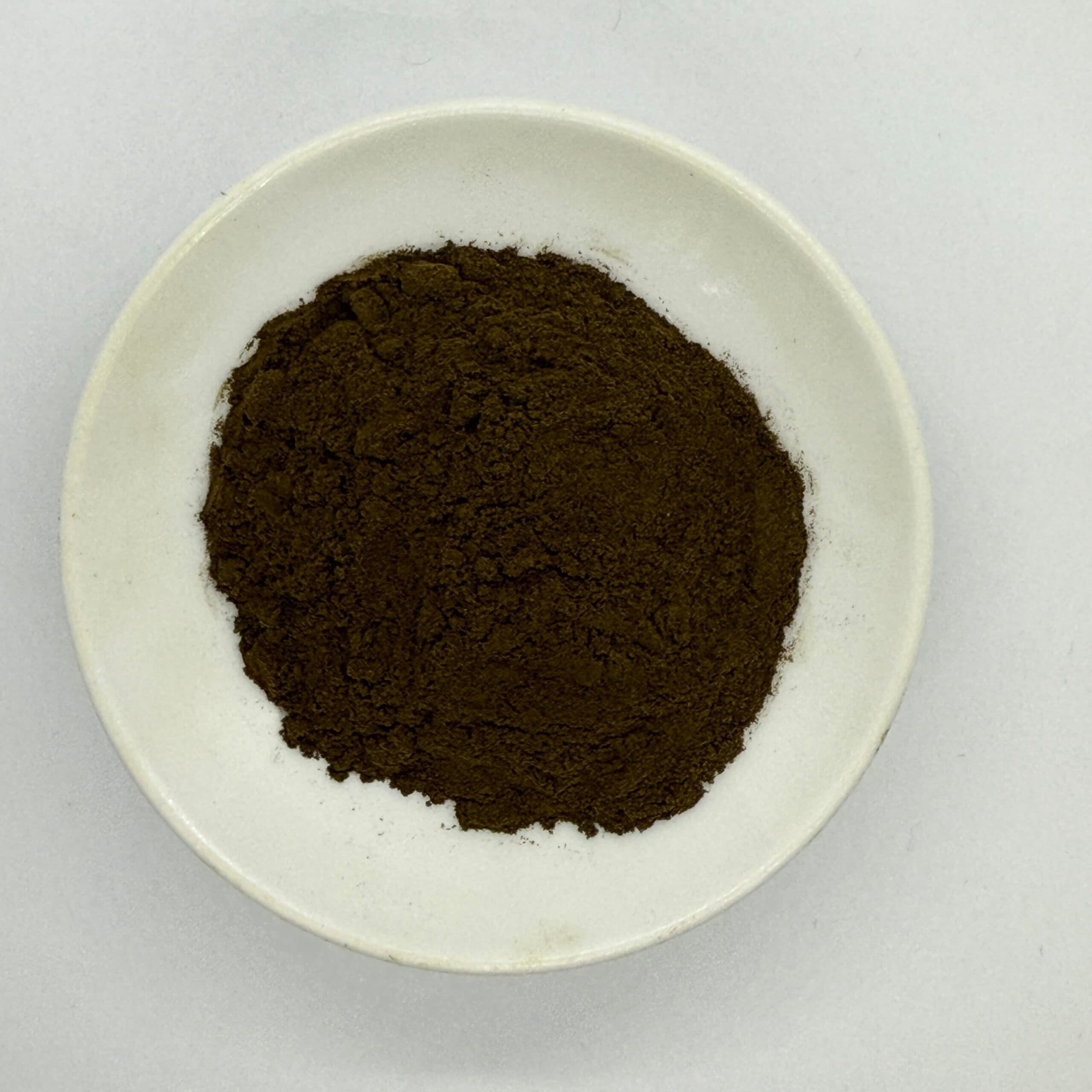 Hawthorn Leave Extract