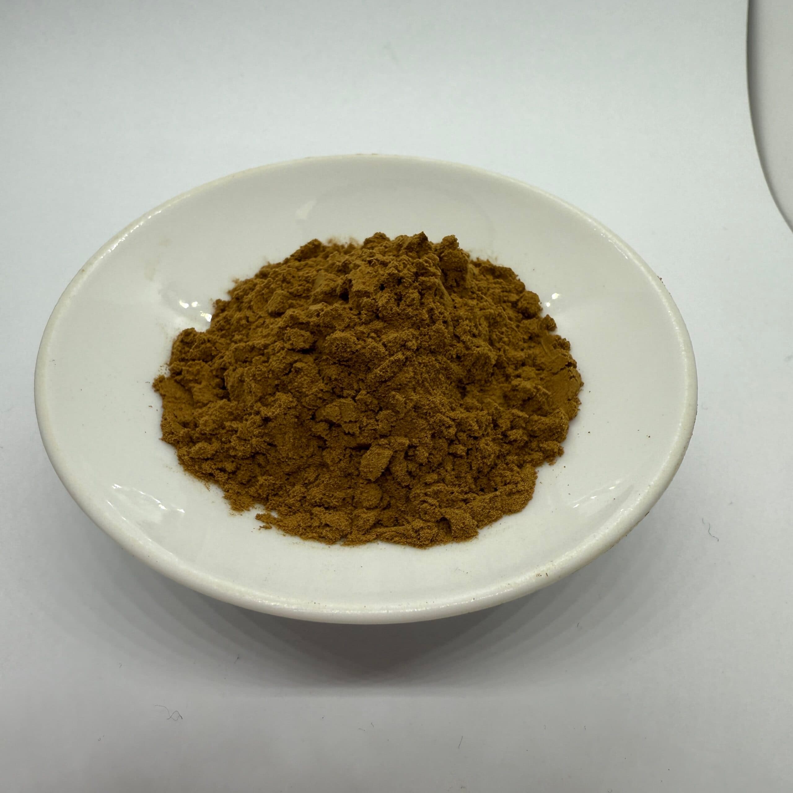 Ivy Extract