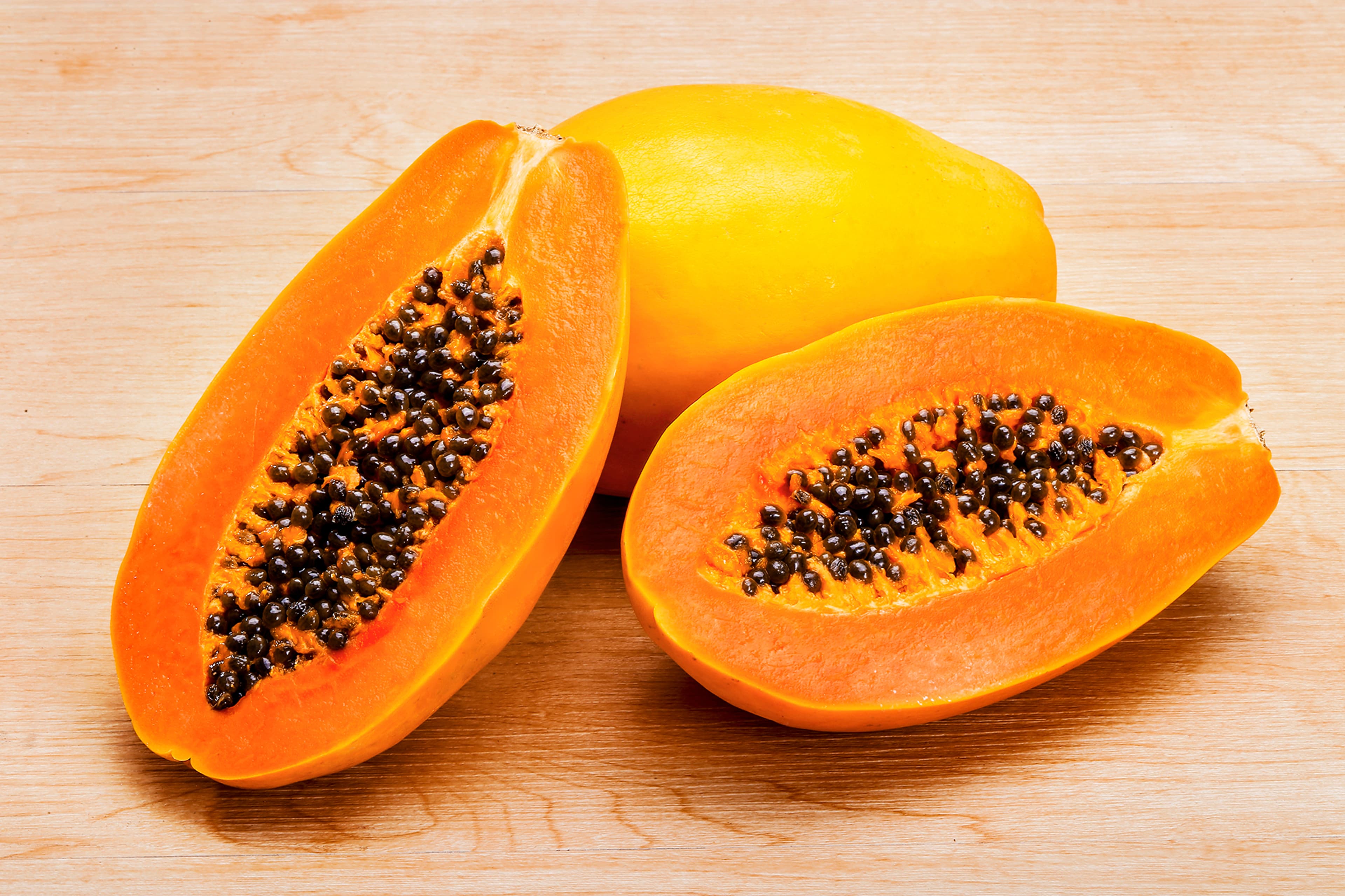 Papaya Extract/Papaya/Papaya Powder
