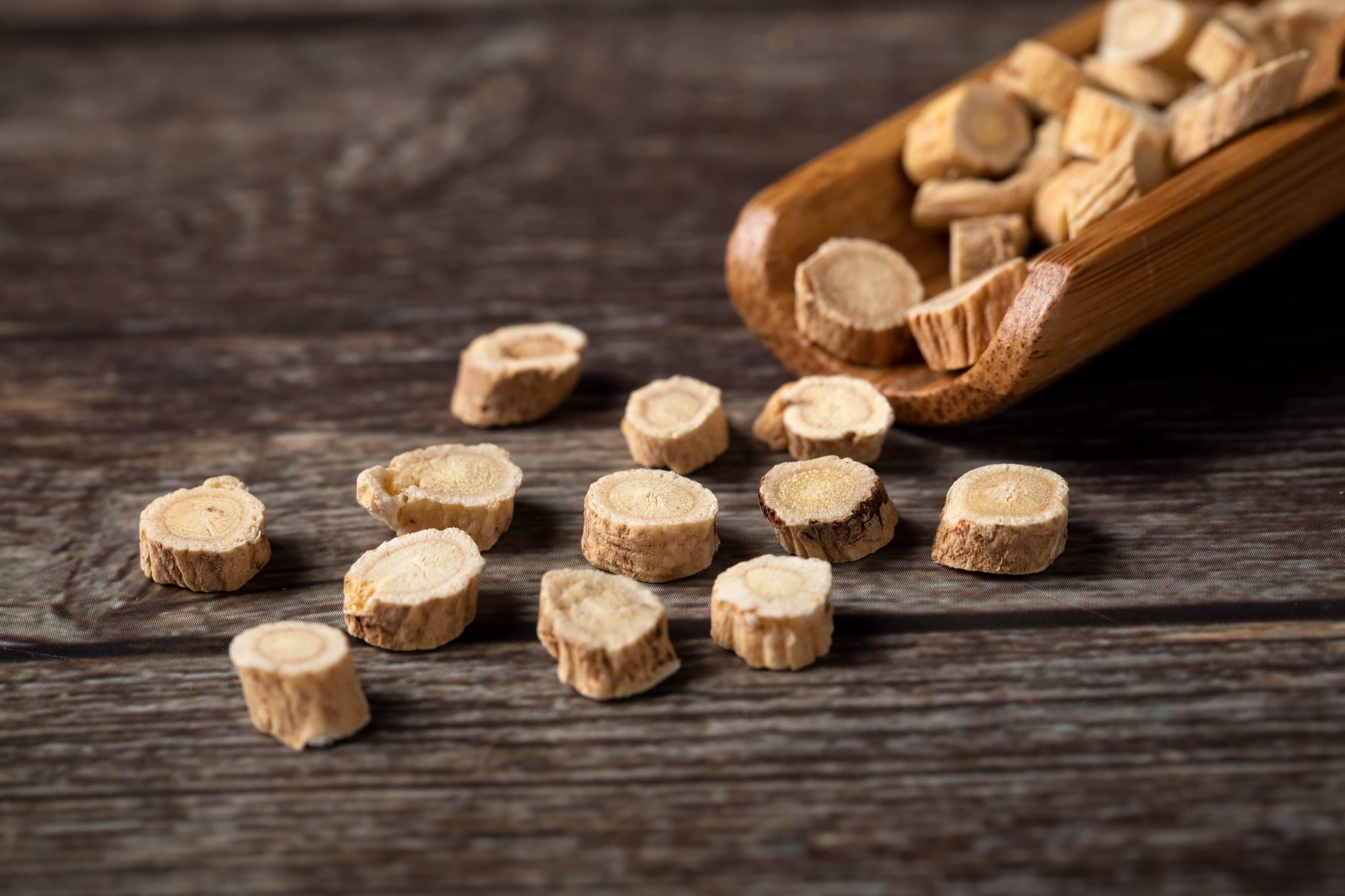 Fructus Aurantii Immaturus Extract