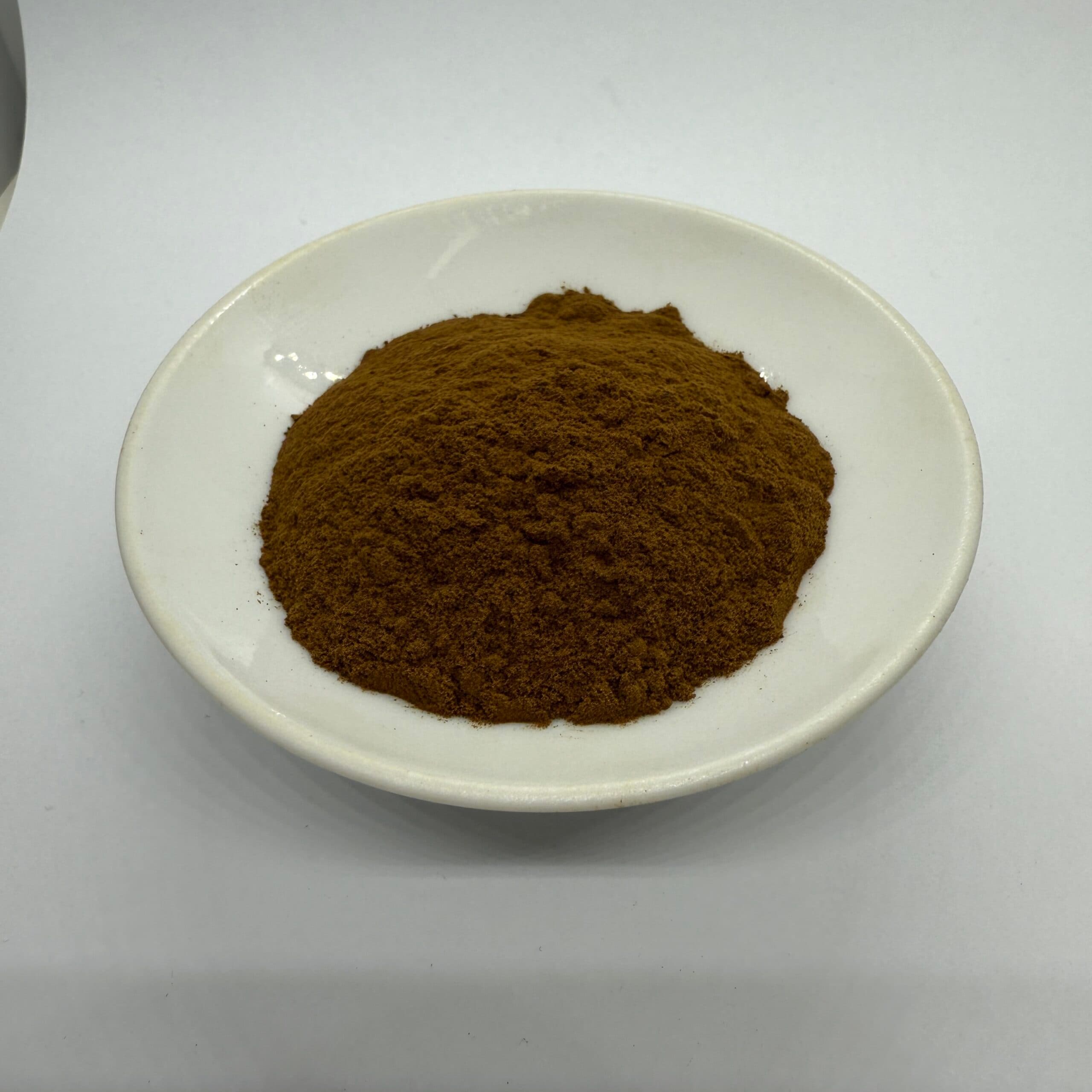 Olive Leaf Extract