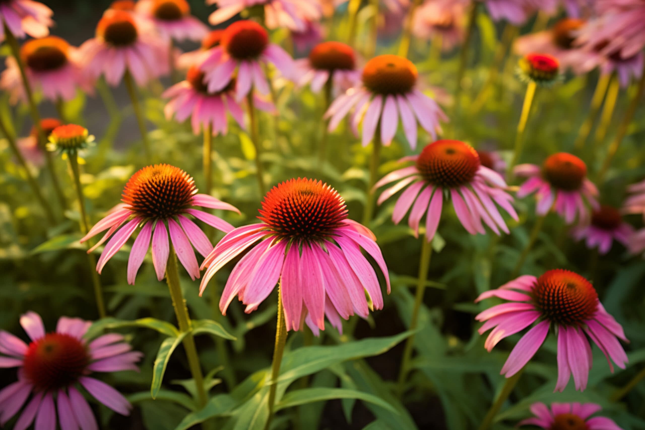 Echinacea Herb Extract