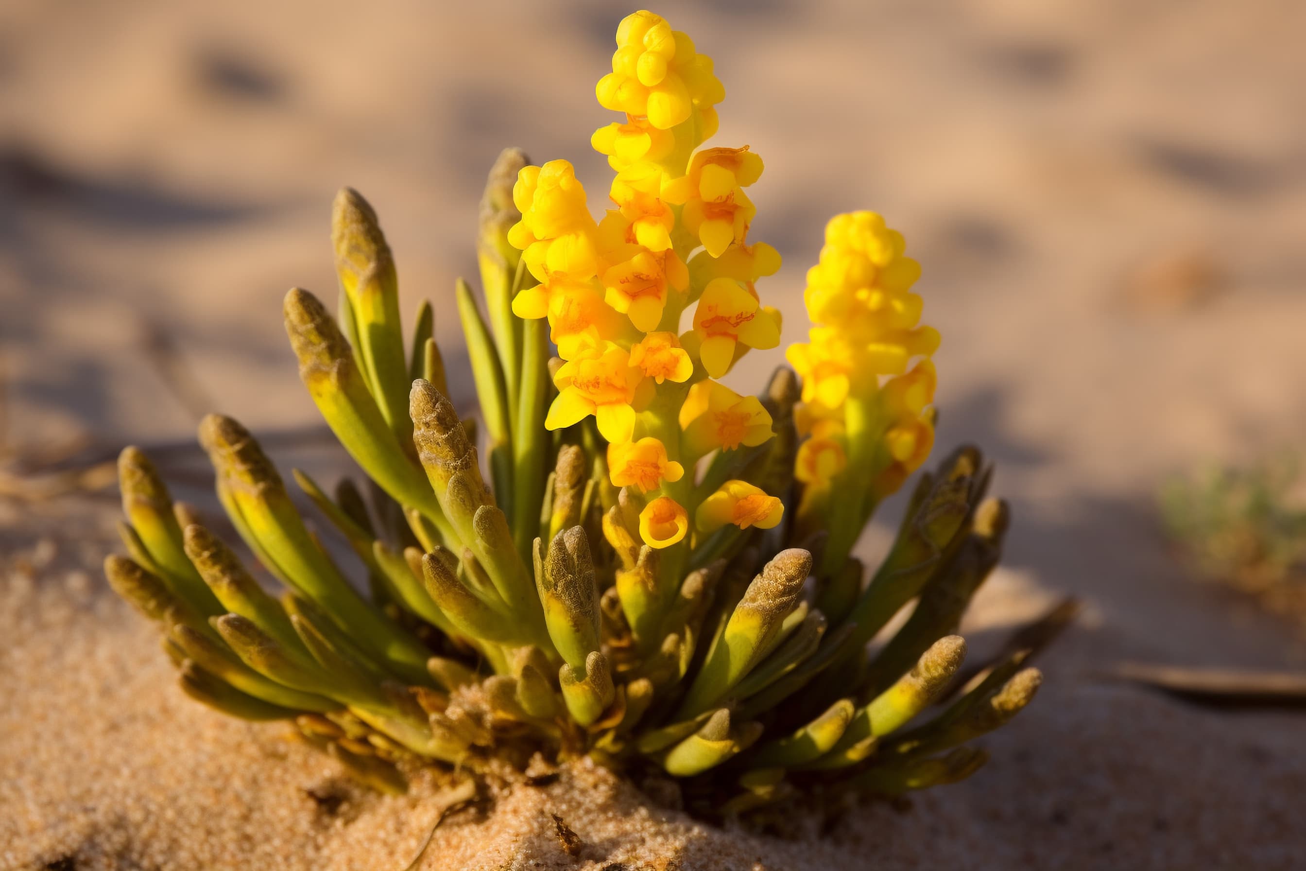 Cistanche Deserticola Extract