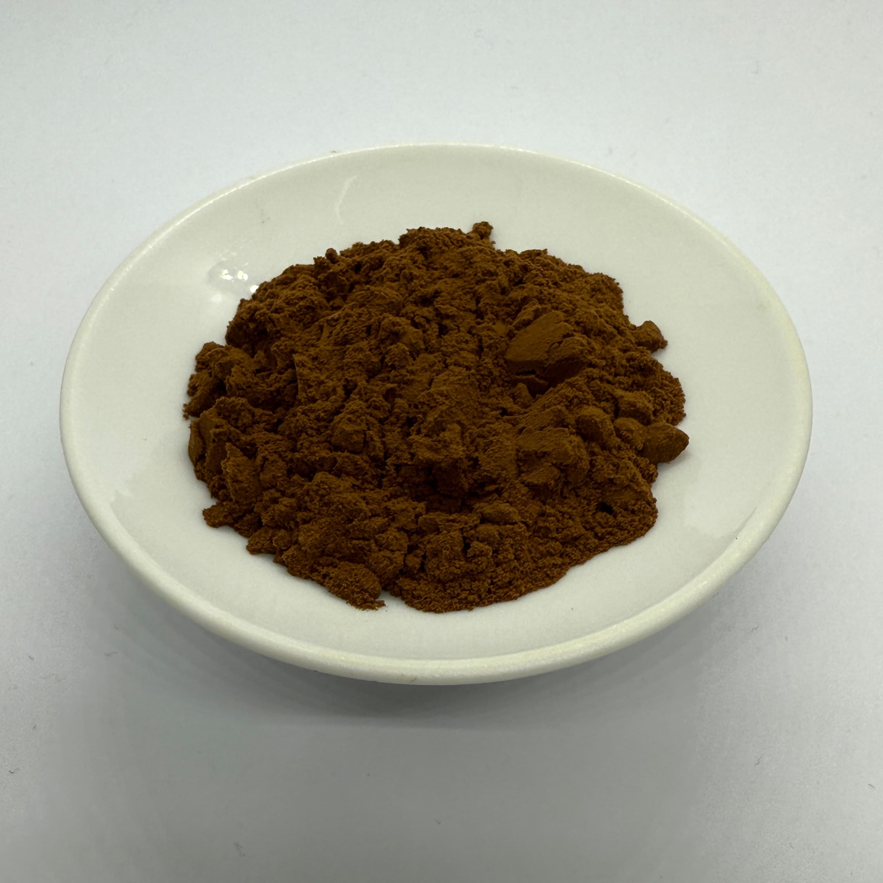 Mugwort Leaf Extract 2