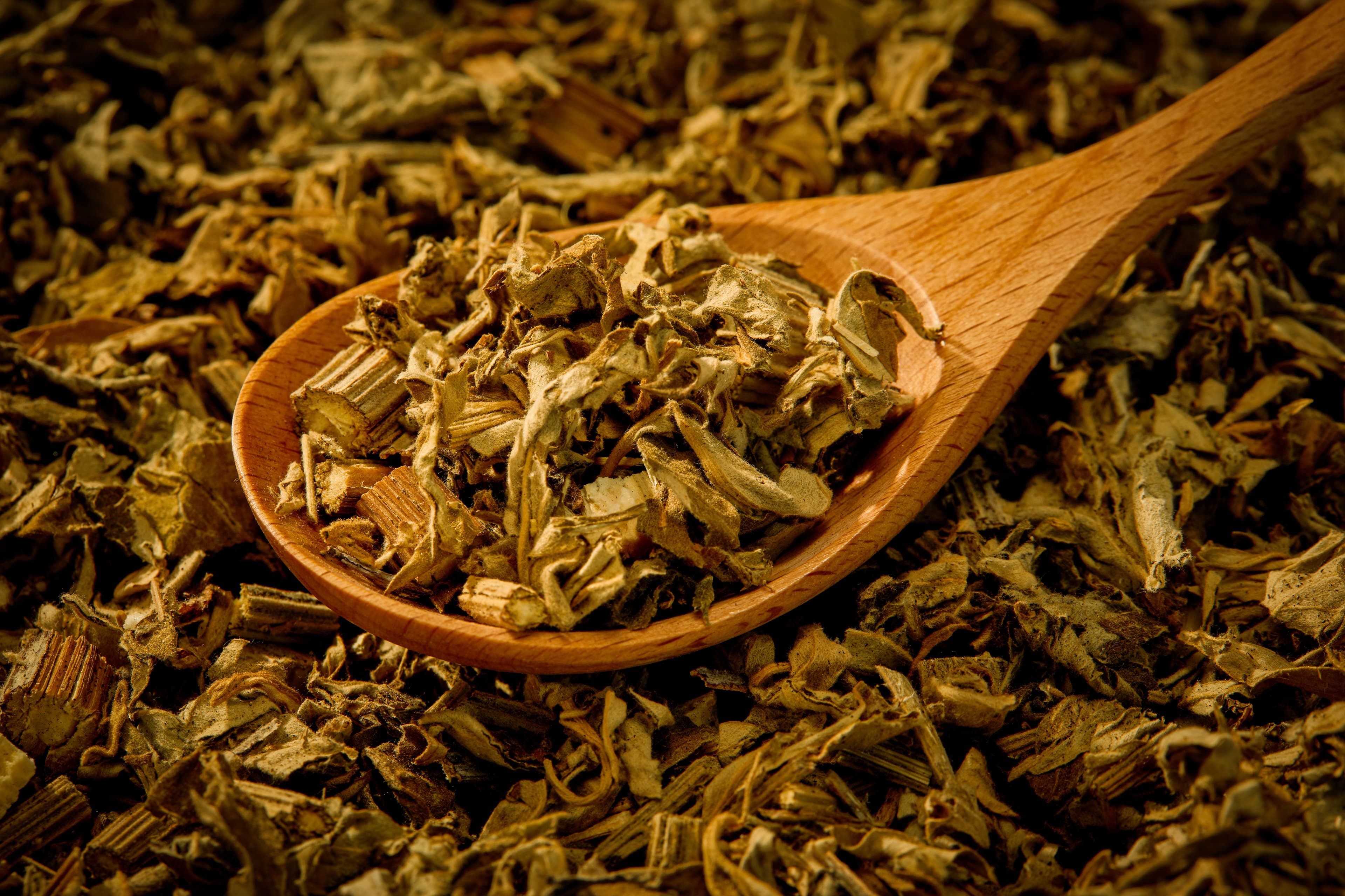 Mugwort Leaf Extract