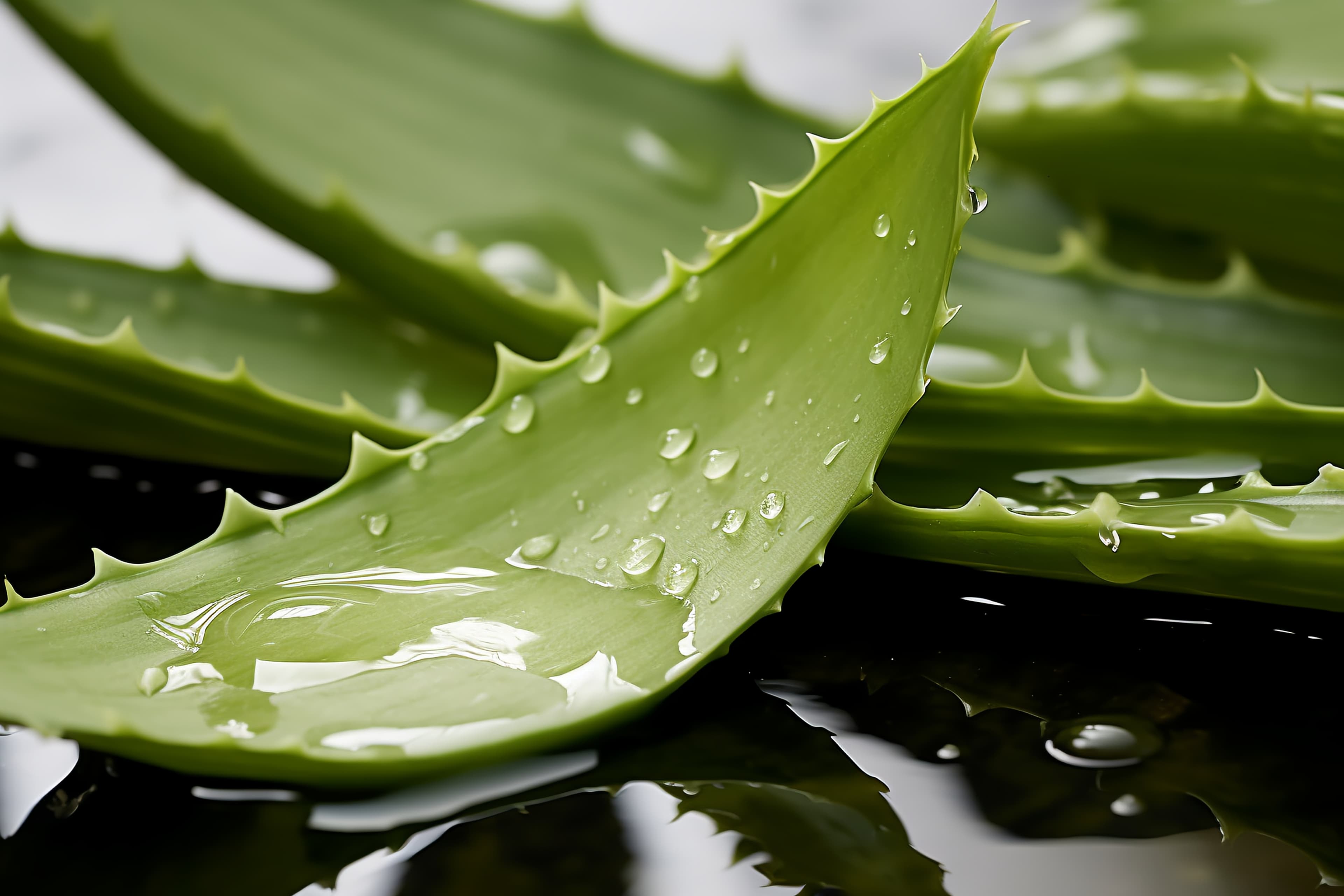 Aloe Vera Extract
