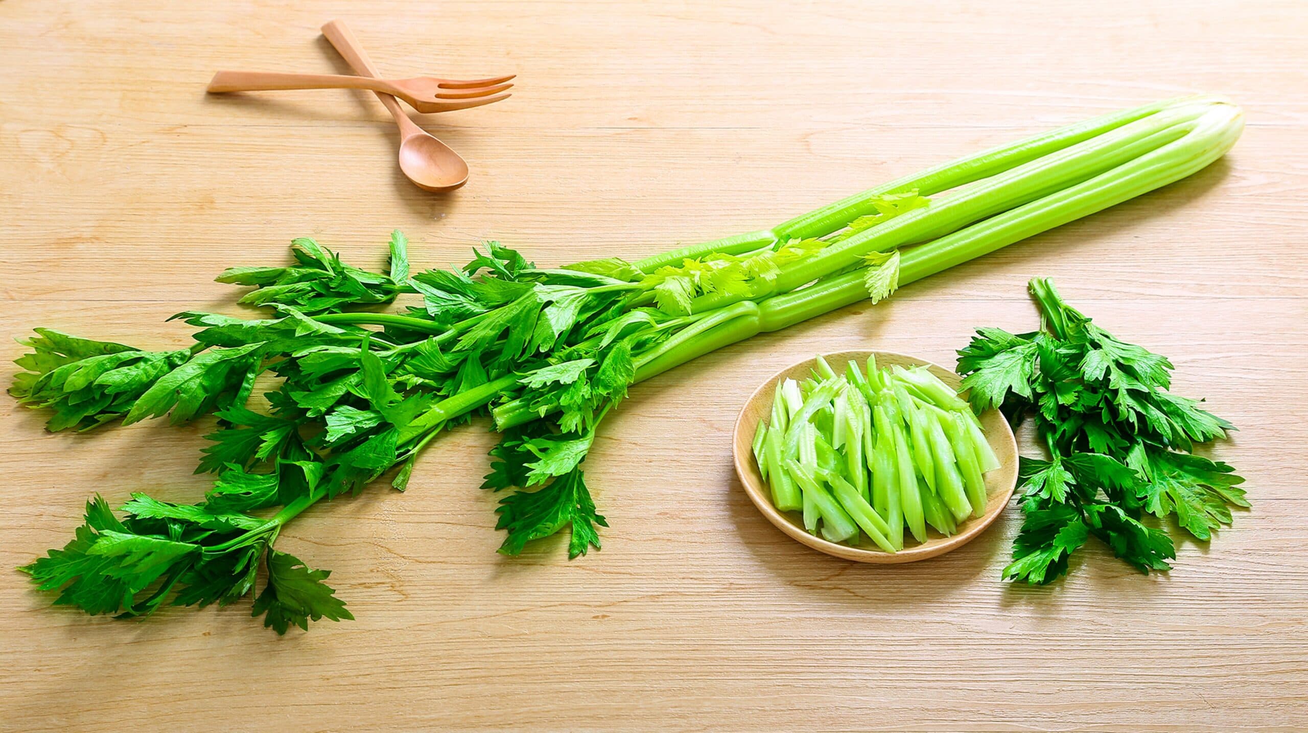 Celery Extract
