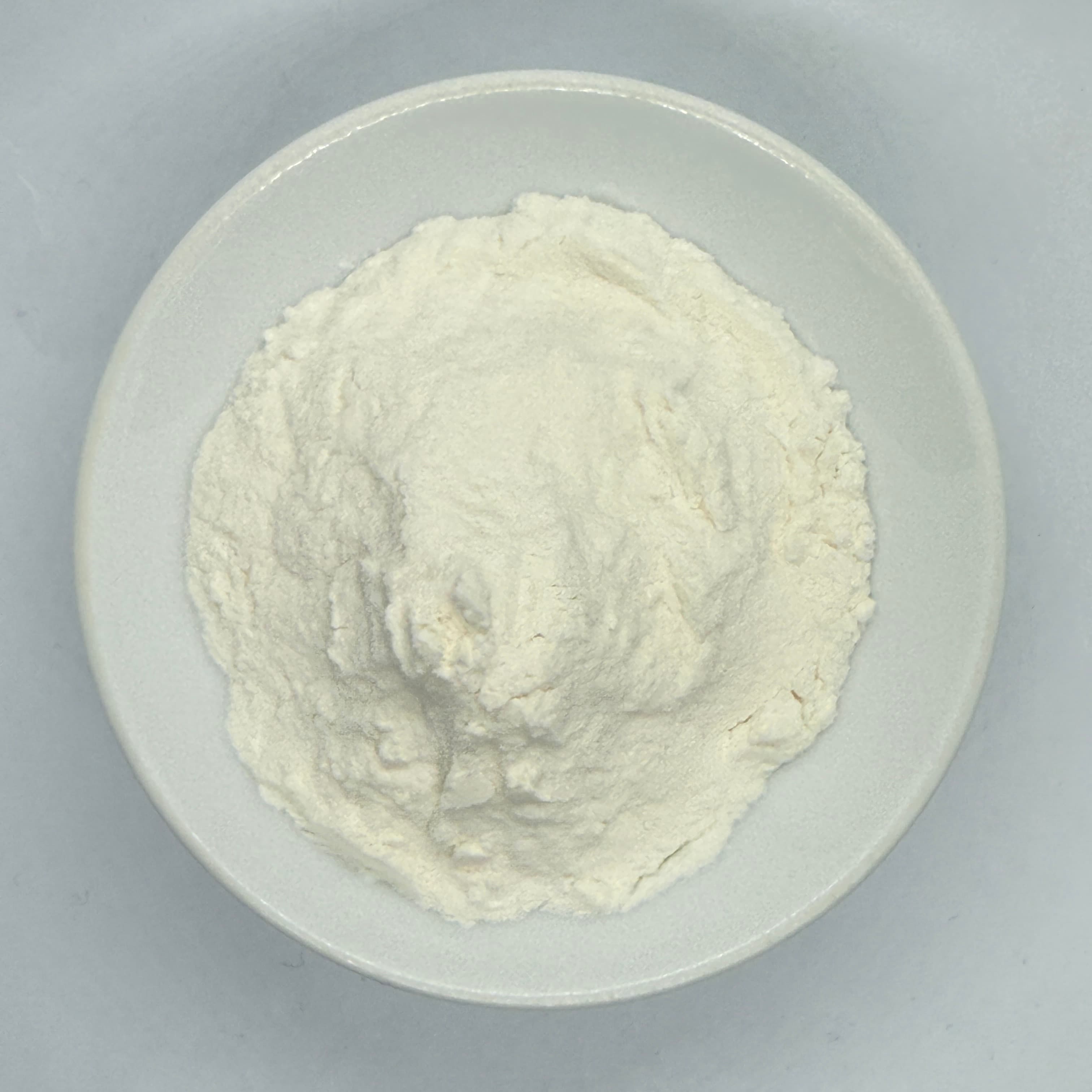 Apple Powder 2