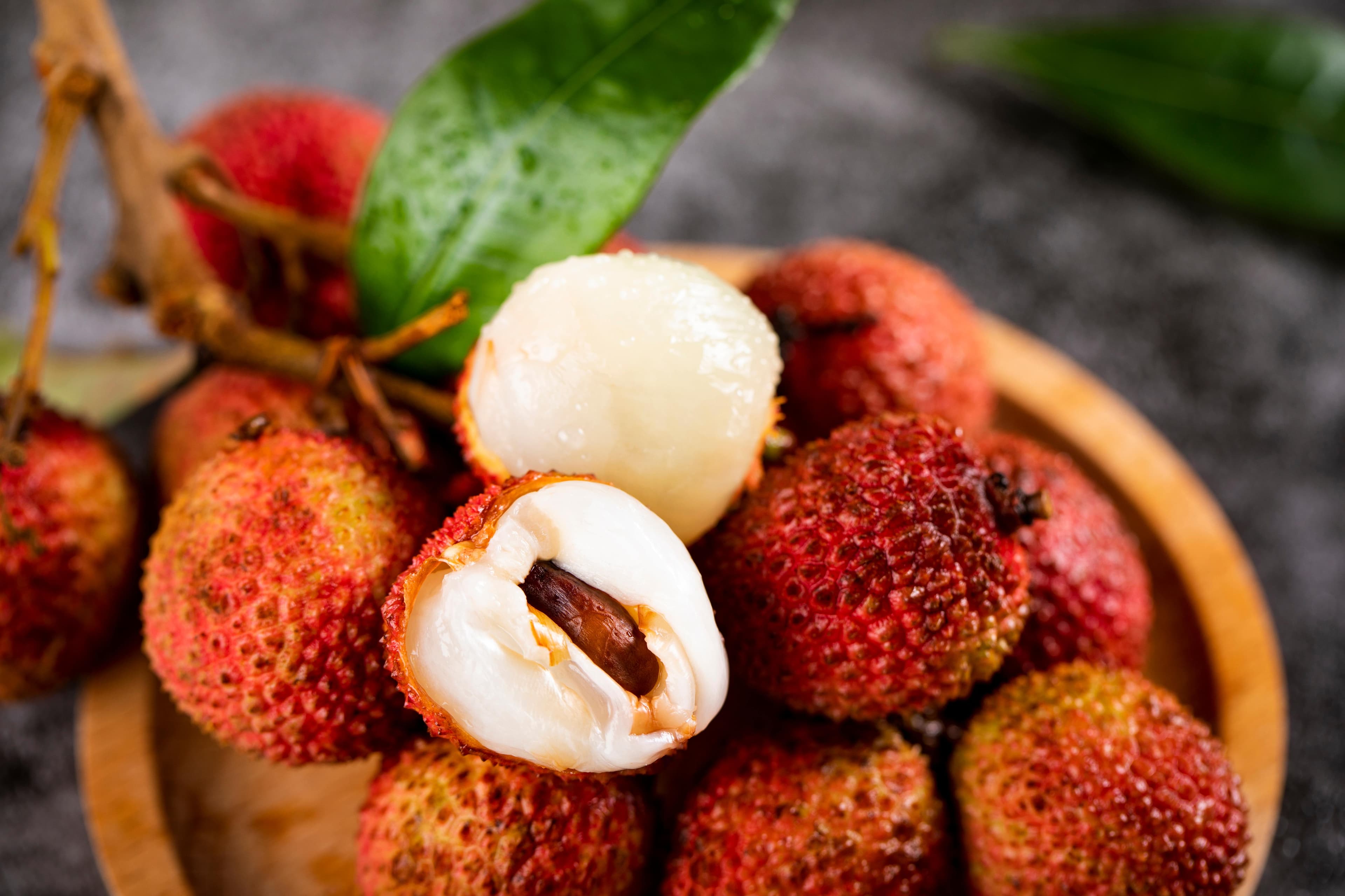 Litchi kernel  Extract/Litchi/Litchi Powder
