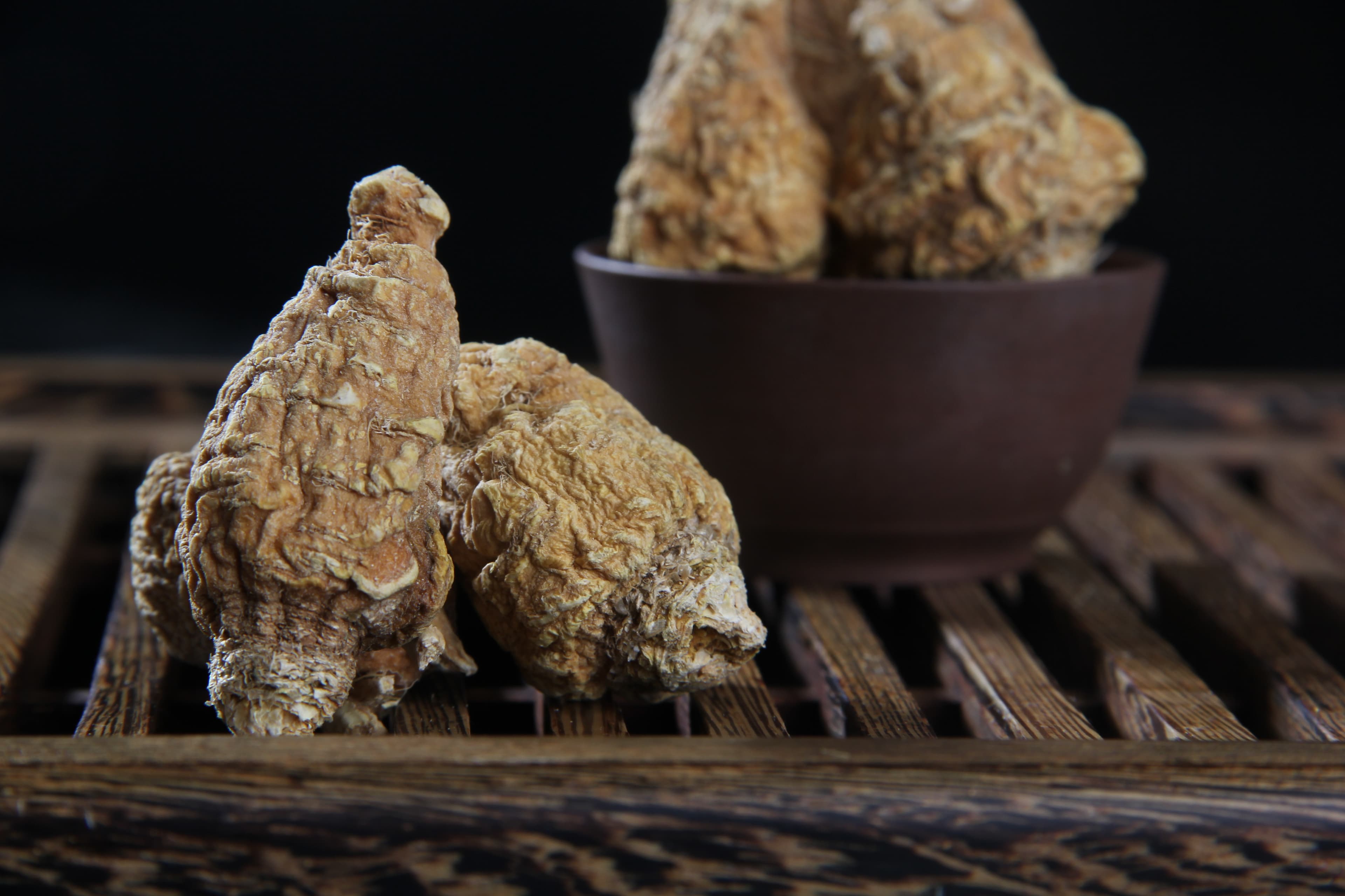 Maca (Lepidium meyenii Walp.) extract (standardized extract) for B2B manufacturing