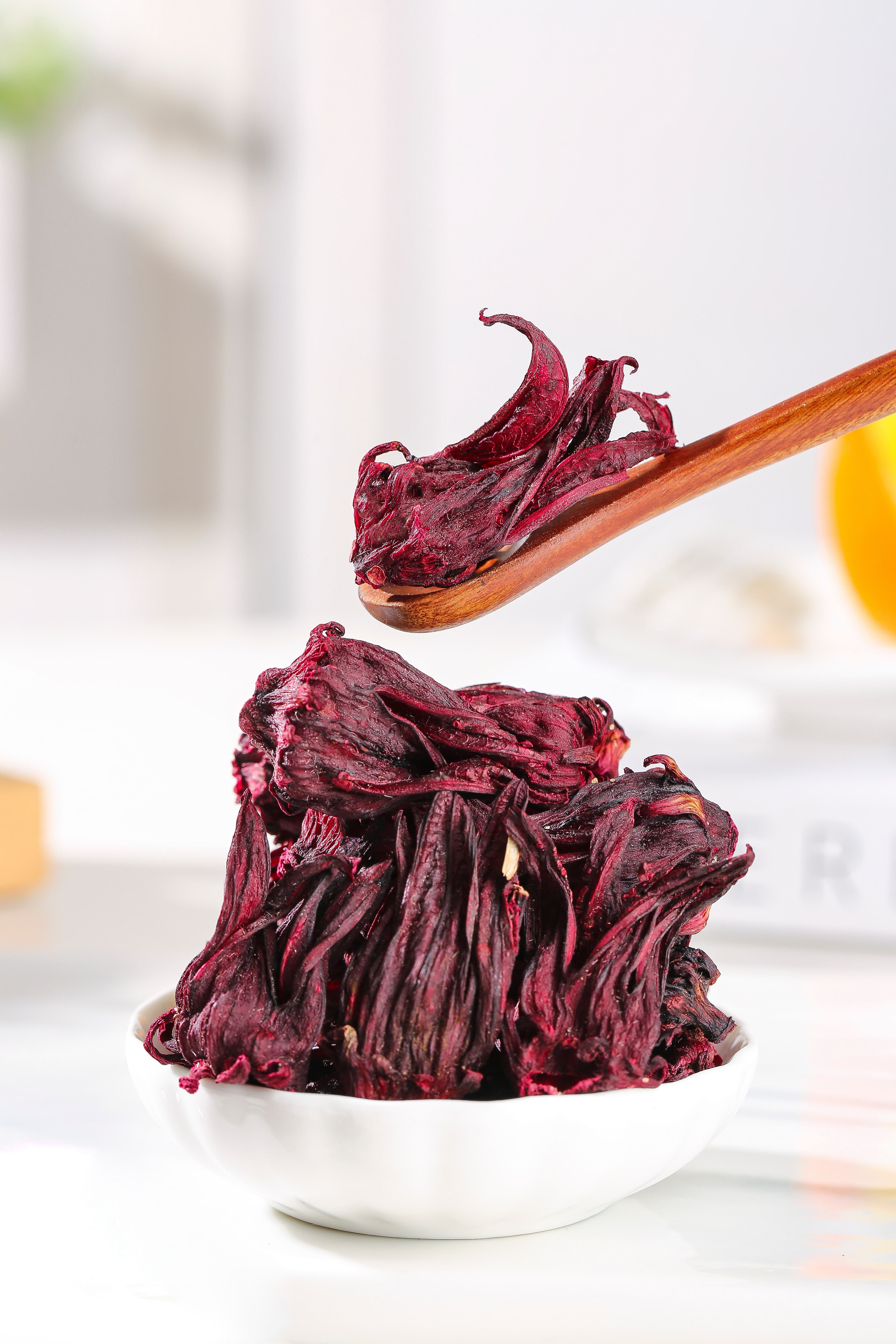 Roselle (Hibiscus sabdariffa L.) extract (standardized extract) for B2B manufacturing