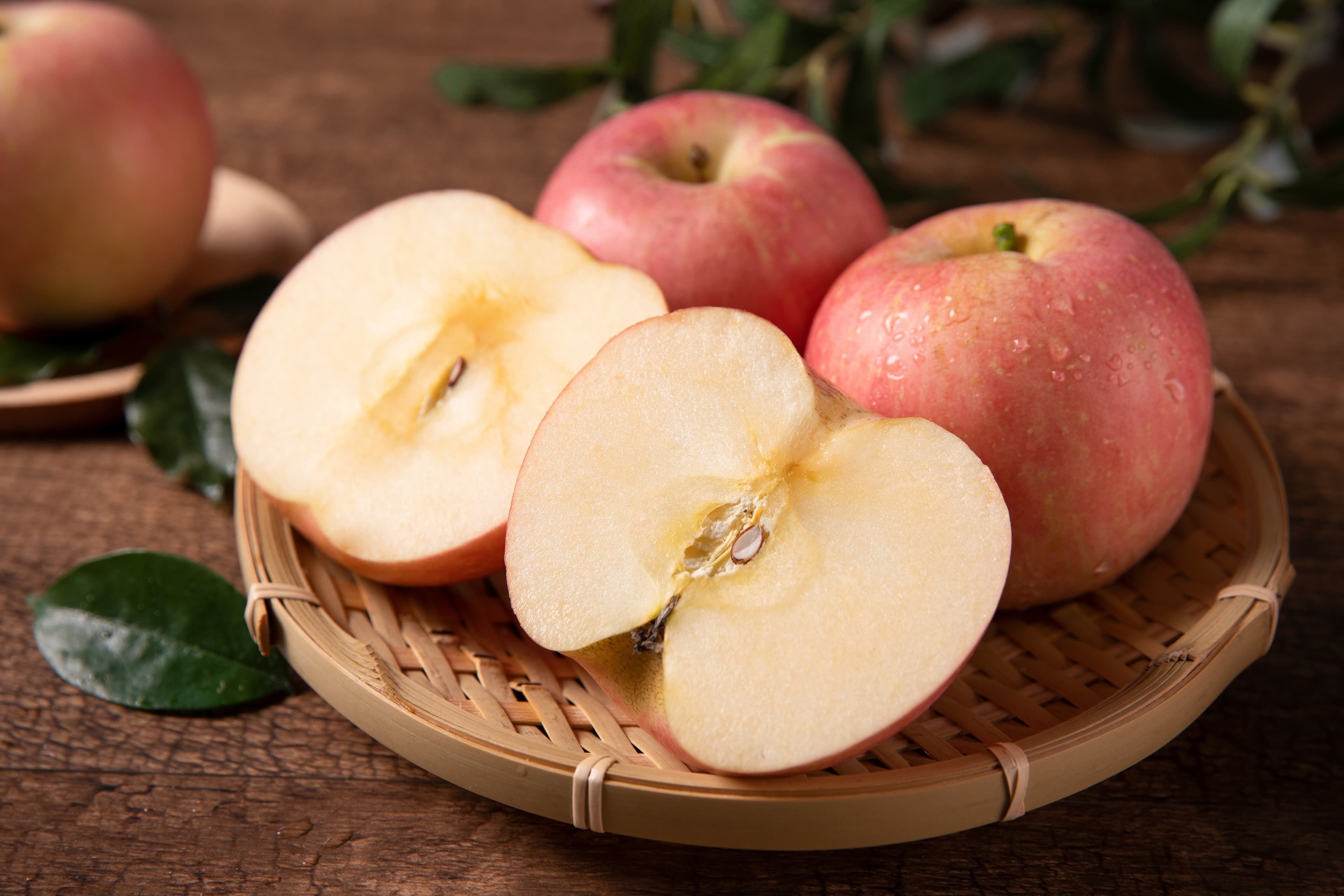 Apple Powder